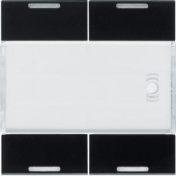  Enjoliveur 4PB KNX LED night 