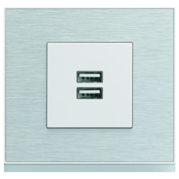  Chargeur USB 