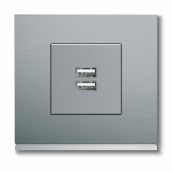  Chargeur USB 