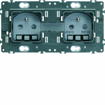  PC 2P+T double 