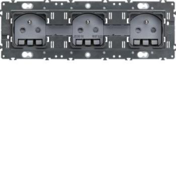  **PC 2P+T triple 