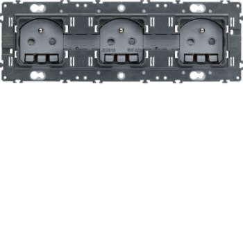  **PC 2P+T triple 