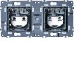  **PC aff gallery 2P+T double 