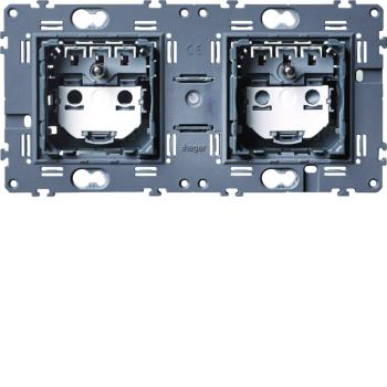  **PC aff gallery 2P+T double 