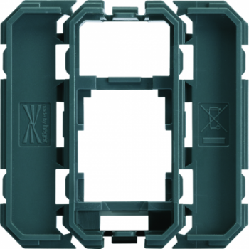  Adaptateur RJ45 keystone 2M 