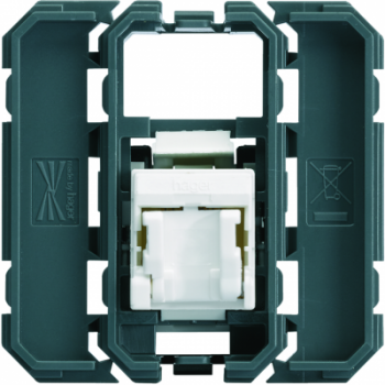  Prise RJ45 cat.6 UTP 