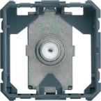  Prise TV type F 2M 