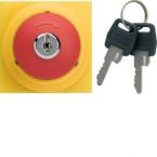  Arrt d'urgence cle 