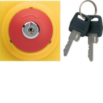  Arrt d'urgence cle 