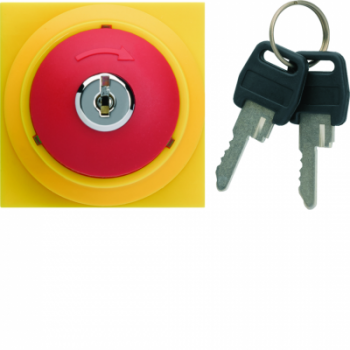  Arrt d'urgence cle 