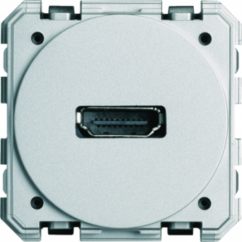 Prise HDMI bornier  vis 2M 