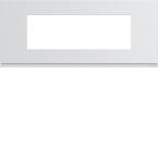  Plaque plast 6M E57 pure 