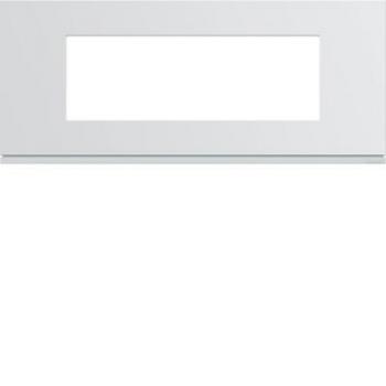  Plaque plast 6M E57 pure 