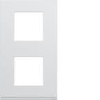  Plaque plast 2P V71 pure 