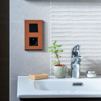  Plaque plast 3P V71 pure 