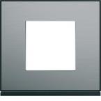  Plaque 1P placage steel 