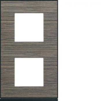  Plaque 2P V71 pecan 
