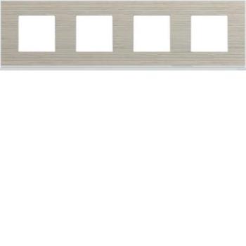  Plaque 4P H71 latte 