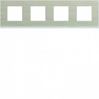  Plaque 4P H71 latte 