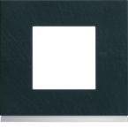  Plaque 1P dark rock 