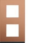 Plaque 2P V71 copper alu 
