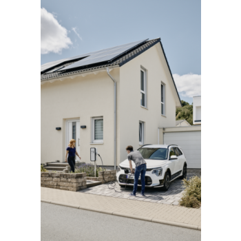  Witty solar 1x7kW 1P T2+RFID 