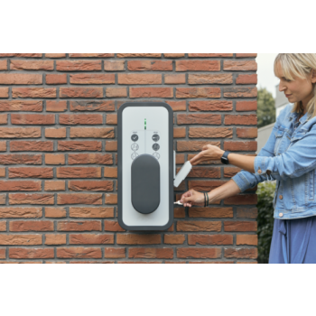  Witty 1x22kW 3P T2+TE+cl 