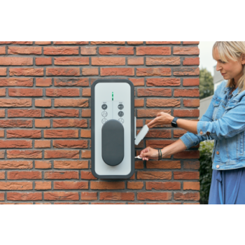  Witty 1x22kW 3P T2+cl� 