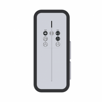  Witty 1x22kW T2+TE+RFID+OCPP 