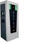  Witty IP54 11-22kW 2M3M2 IDIP 