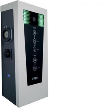  Witty IP54 11-22kW 2M3M2 ID 