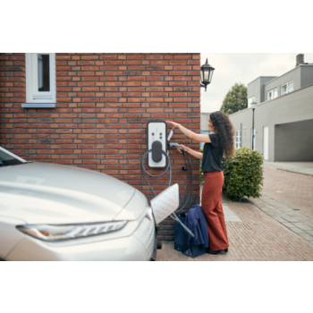  Witty support de c�ble 