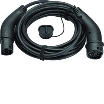  C�ble M3 T2/T2 32A 1P 7,5m 