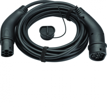  C�ble M3 T2/T2 32A 1P 7,5m 