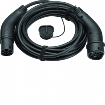  Cble M3 T2/T2 32A 3P 7,5m 