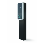 Witty Park2 Totem 2x22kW T2+TE 