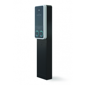  Witty Park2 Totem 2x22kW T2 