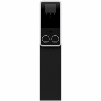  Witty Park2 Totem 2x22kW T2 