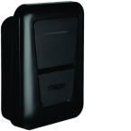  Borne witty plus 22kW  prise T 