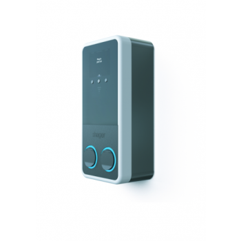  Witty Park2 Totem 2x7kW T2+TE 