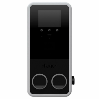  Witty Park2 Totem 2x7kW T2+TE 