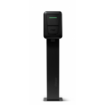  Witty one 7kW T2+TIC+PR+RFID 