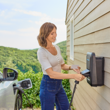  Borne witty one 7kW  prise T2S 