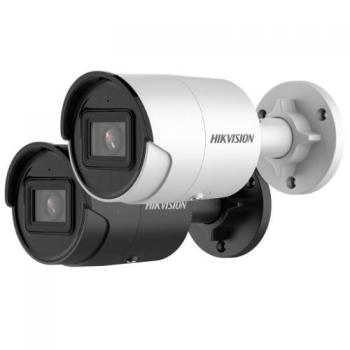  Cam�ra Bullet FF AcuSense 4MP 