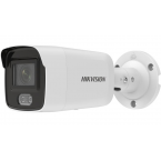  Camera IP Mini Bullet ColorVu 