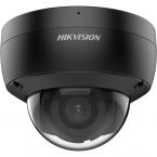  Camra dome Acusense 4MP Noire 