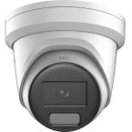  Turret ColorVu Liveguard 4MP 