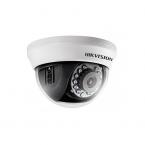  Camera Dome Turbo 2MP Mtal 