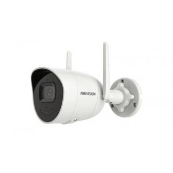  Camra Bullet Wifi audio 4MP 
