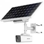  camera solaire colorvu 4MP 4mm 